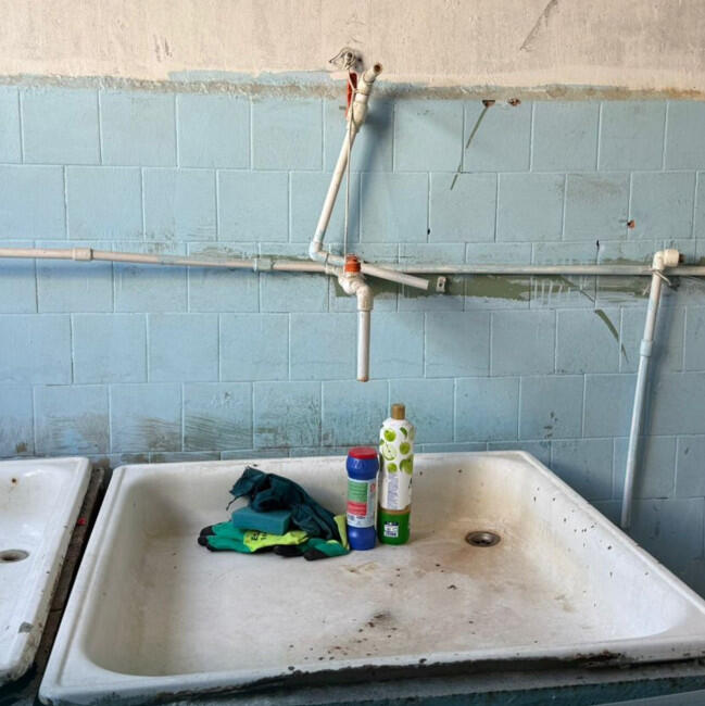 263 məktəbdə ciddi sanitar pozuntu aşkarlanıb -