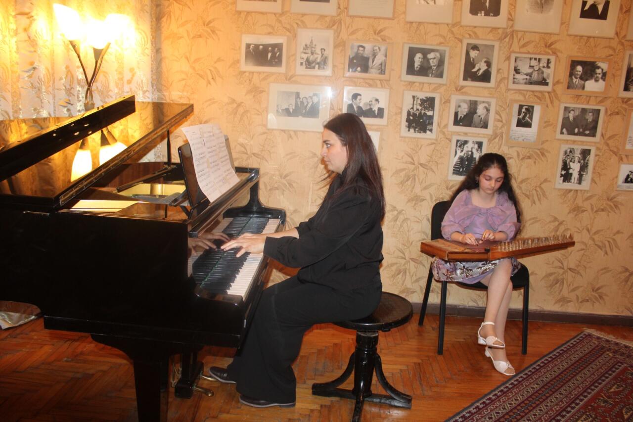 Музыка, память и традиции: