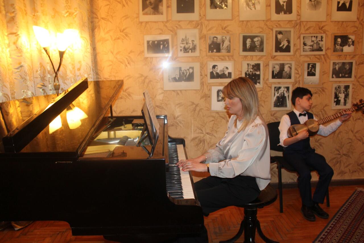 Музыка, память и традиции: