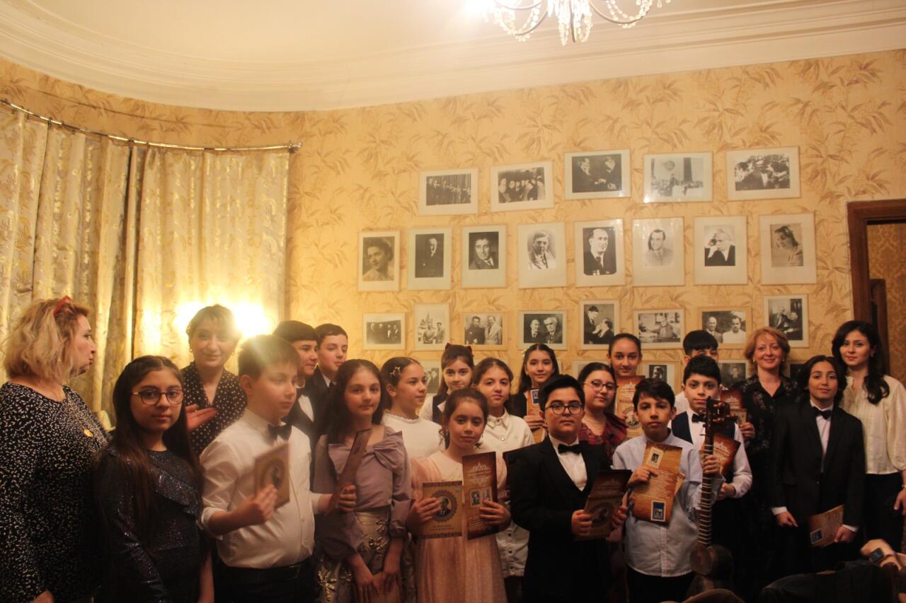 Музыка, память и традиции: