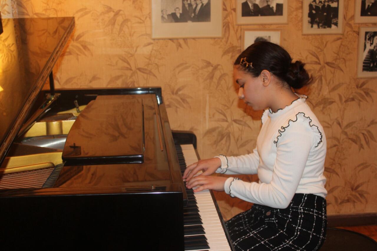 Музыка, память и традиции: