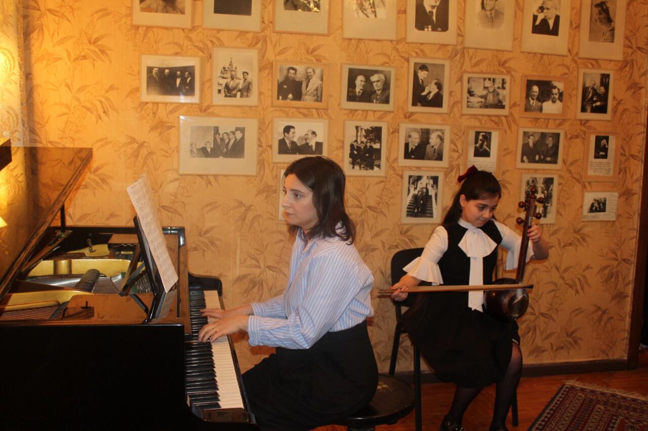 Музыка, память и традиции: