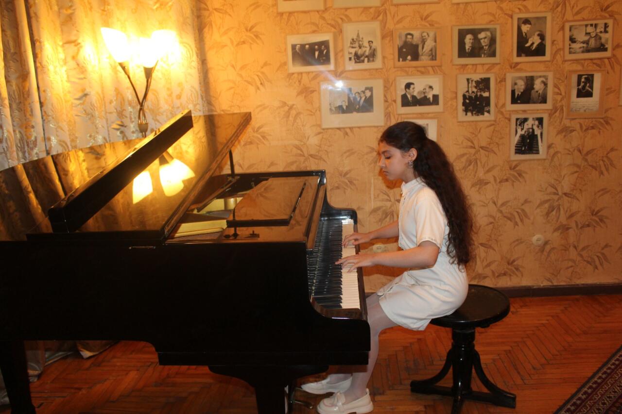 Музыка, память и традиции: