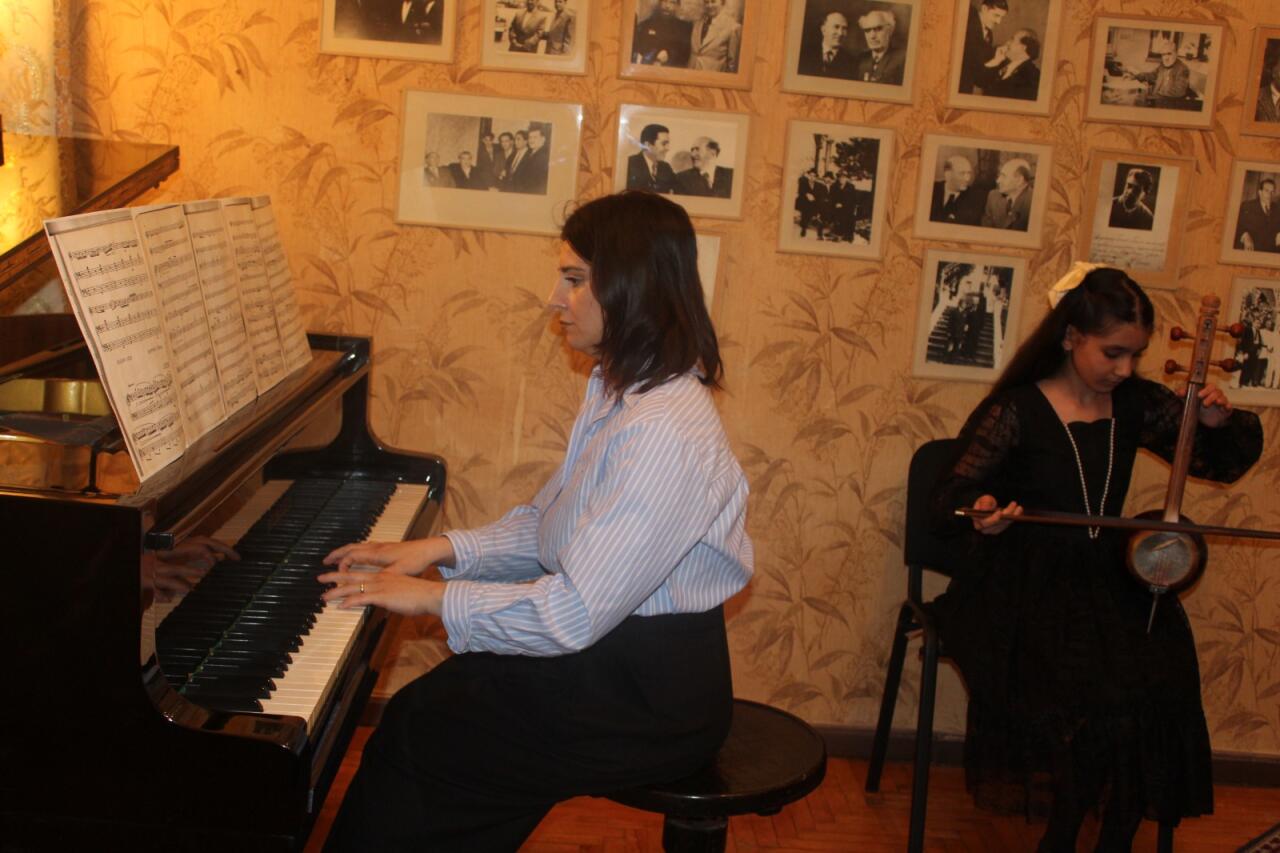 Музыка, память и традиции: