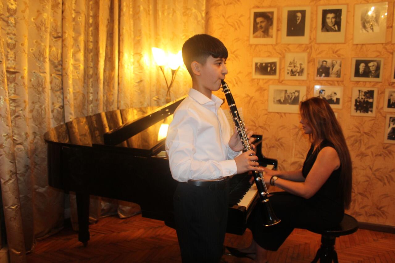 Музыка, память и традиции: