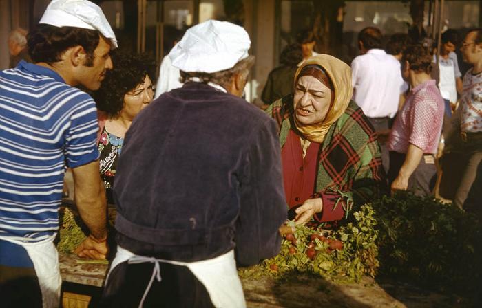 Яркие образы Насибы Зейналовой в театре, кино и жизни. Посвящается 110-летию любимой актрисы
