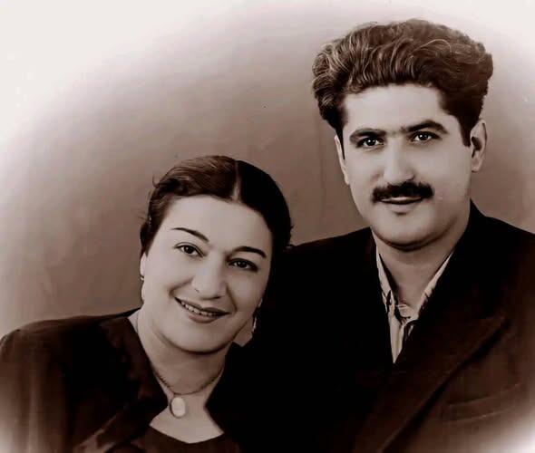 Яркие образы Насибы Зейналовой в театре, кино и жизни. Посвящается 110-летию любимой актрисы