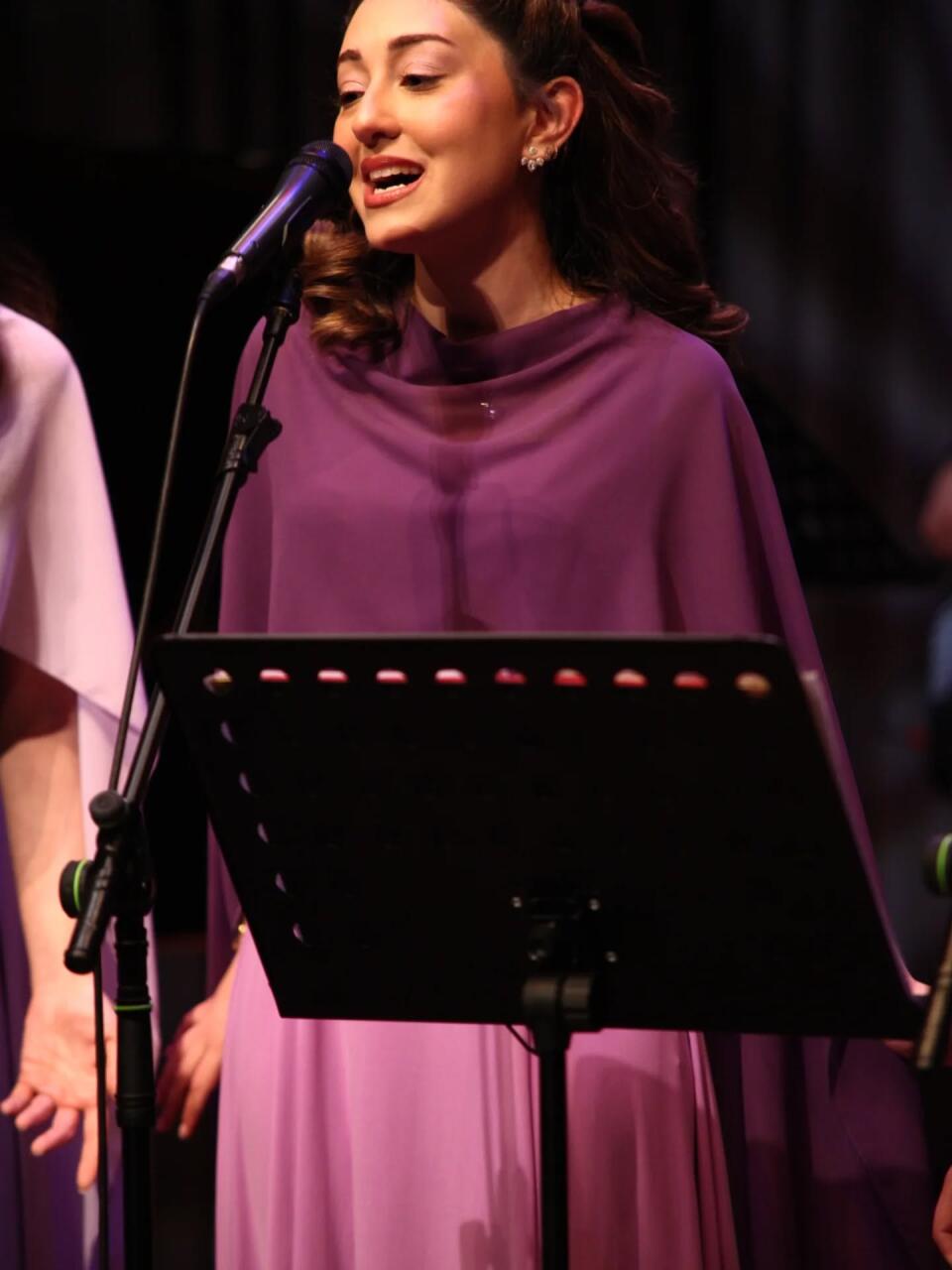 Когда классика оживает: обаяние ансамбля "Naz"