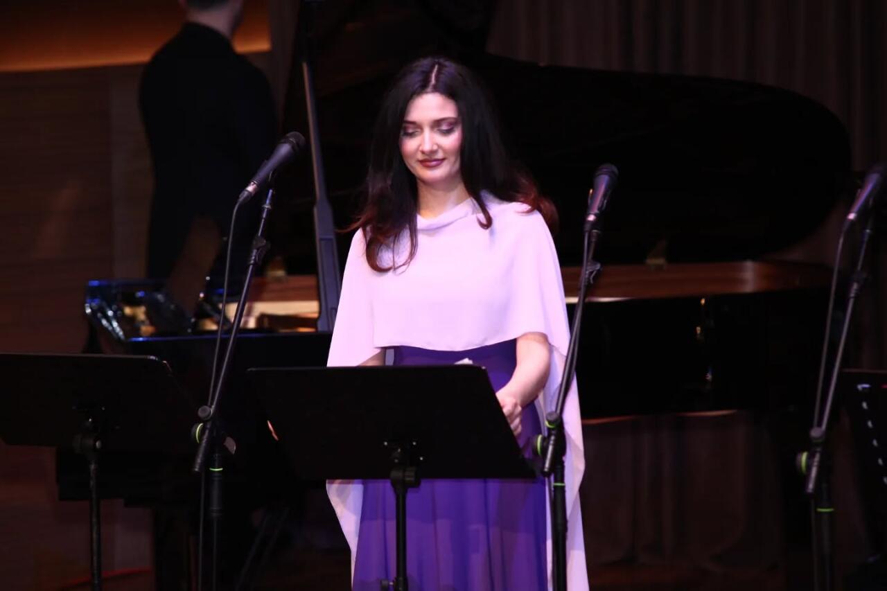 Когда классика оживает: обаяние ансамбля "Naz"