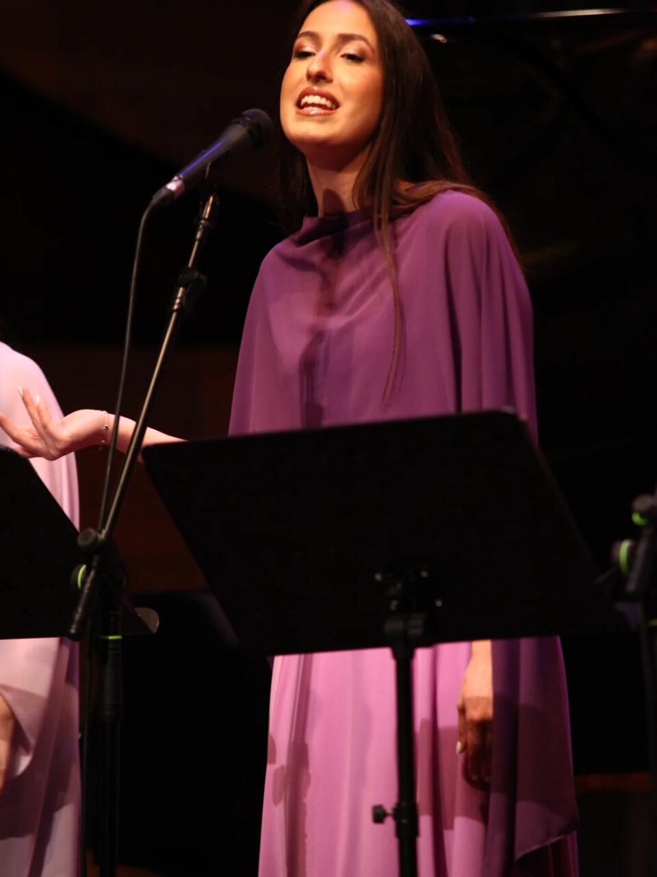 Когда классика оживает: обаяние ансамбля "Naz"