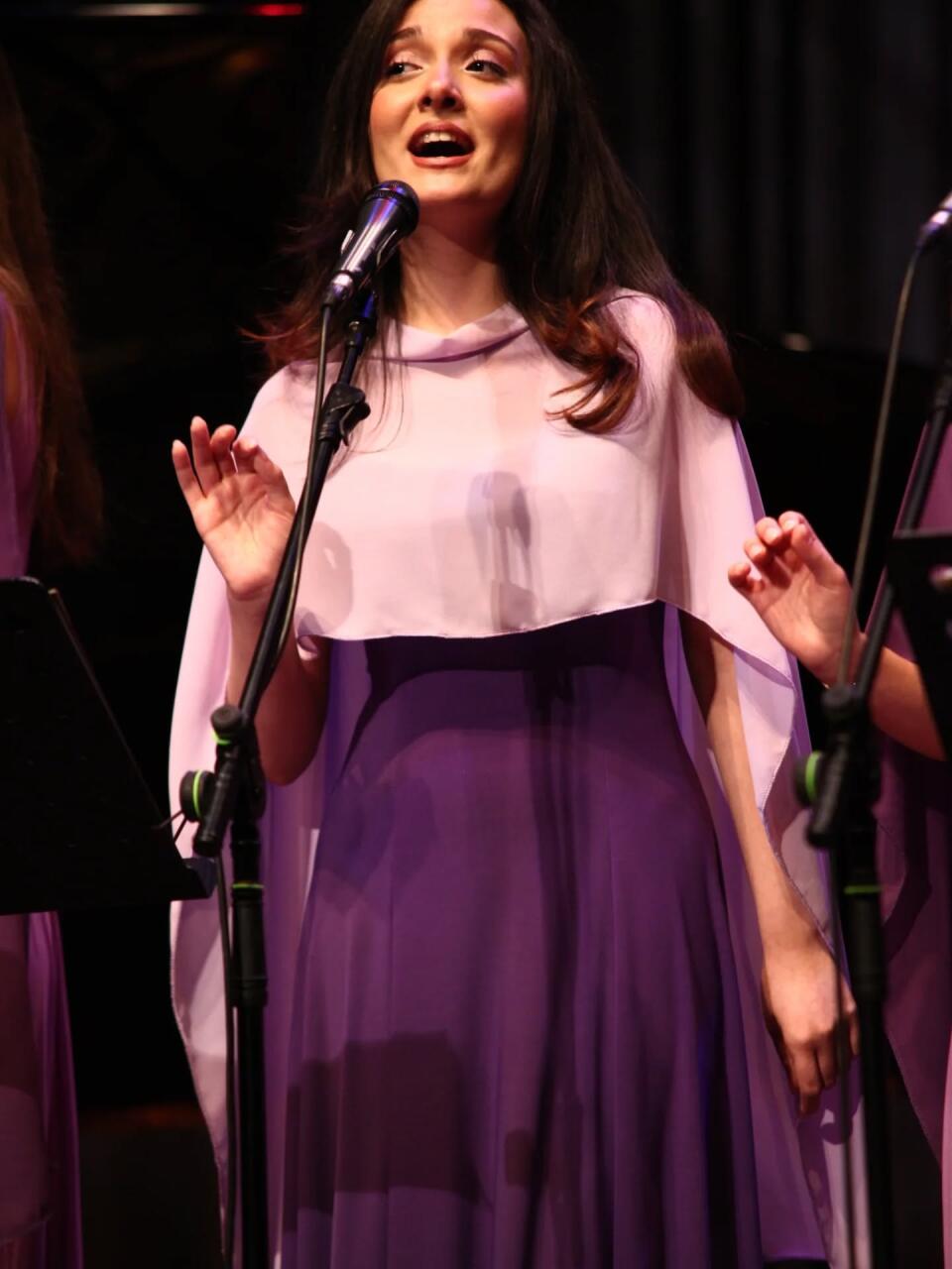 Когда классика оживает: обаяние ансамбля "Naz"