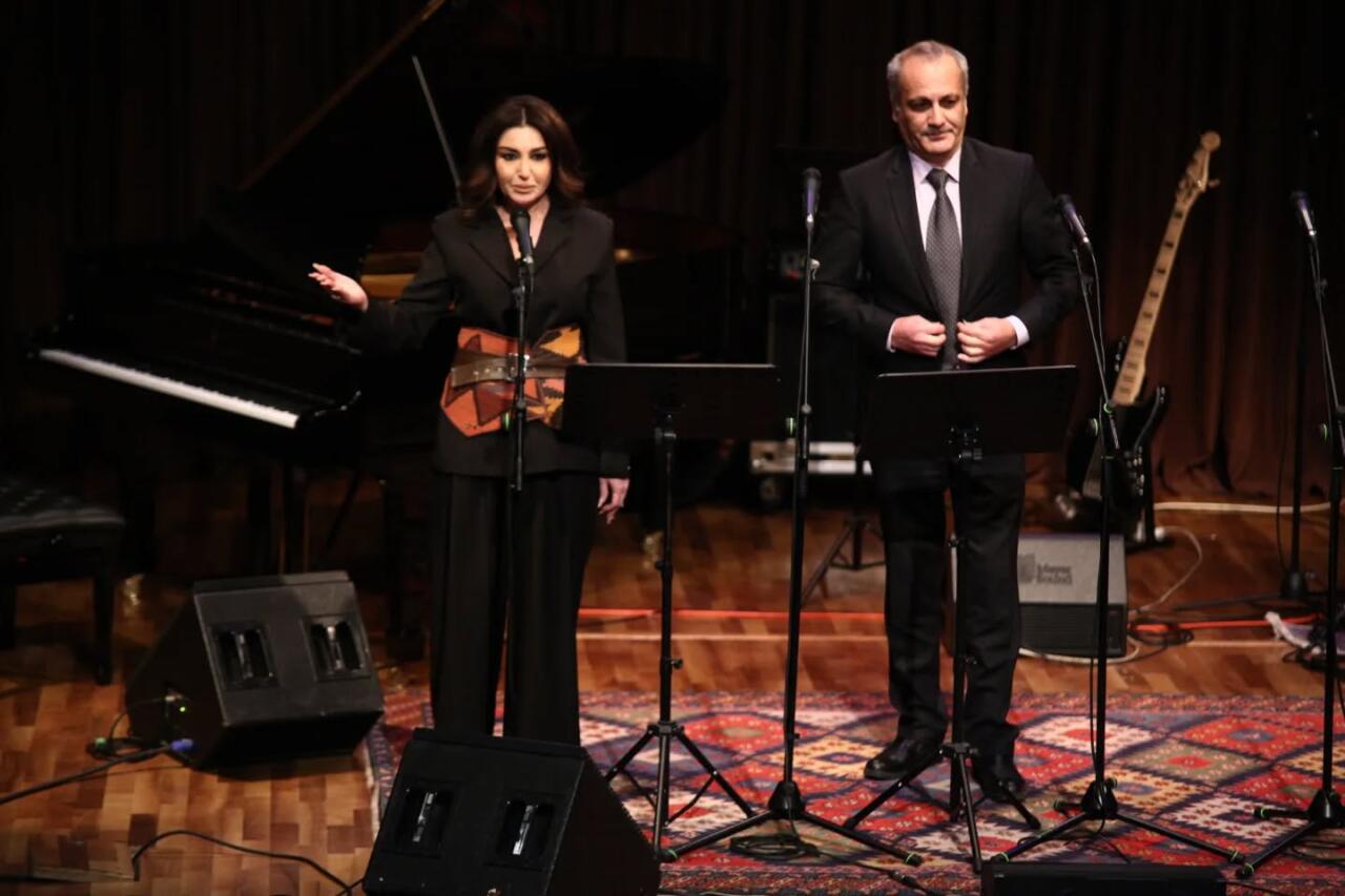 Когда классика оживает: обаяние ансамбля "Naz"