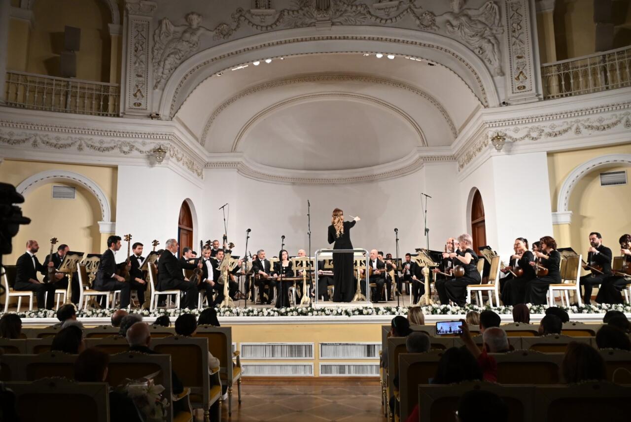 От Голливуда до азербайджанского кино