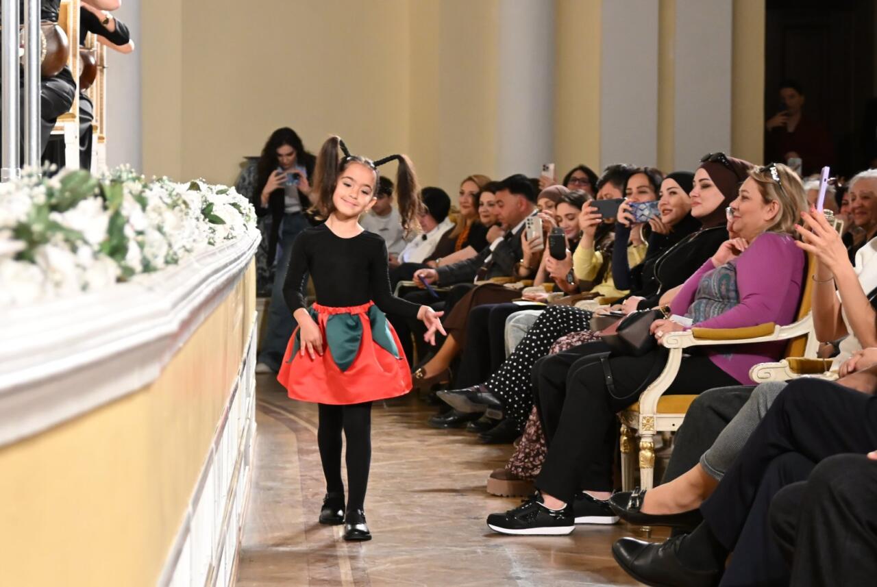 От Голливуда до азербайджанского кино