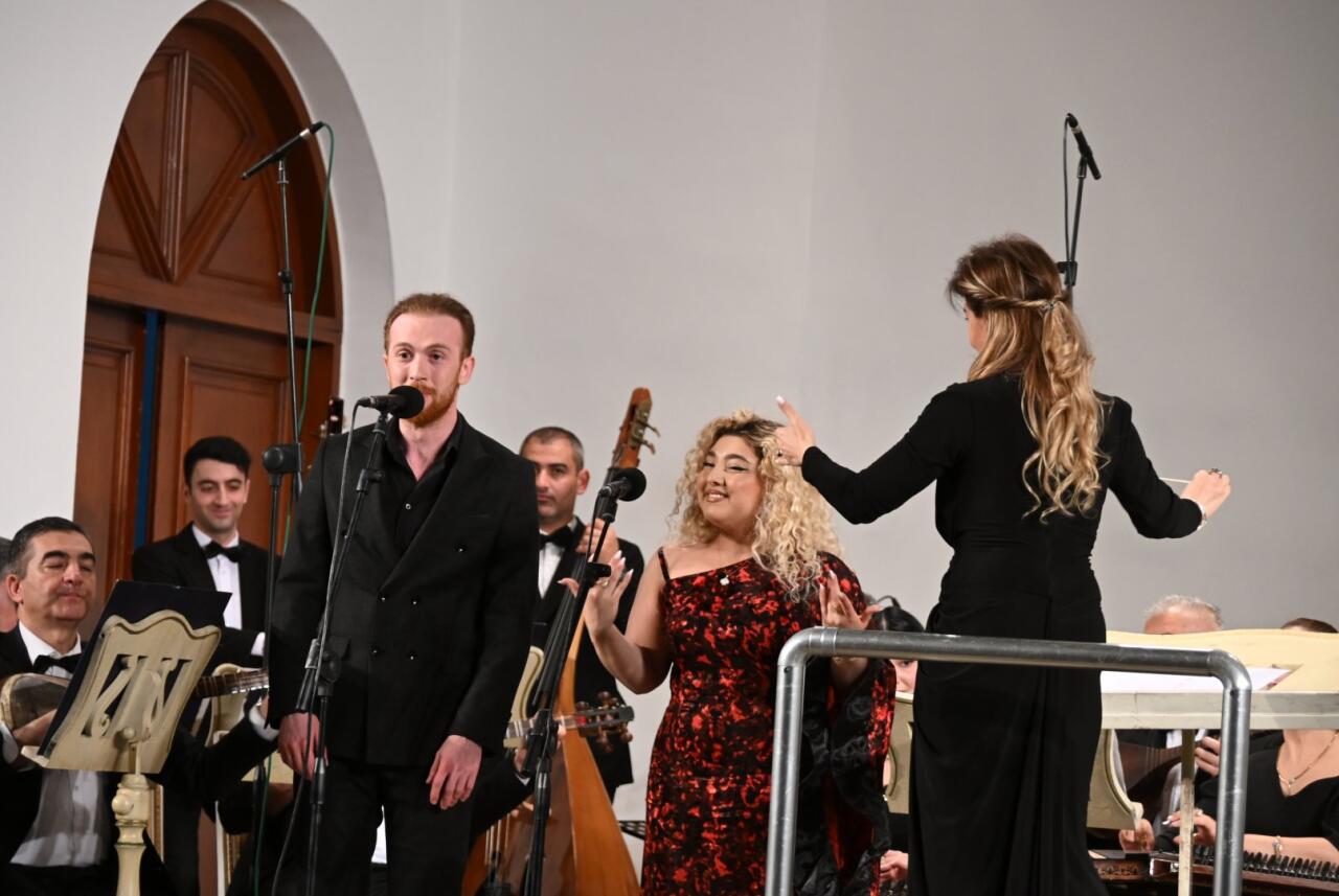 От Голливуда до азербайджанского кино