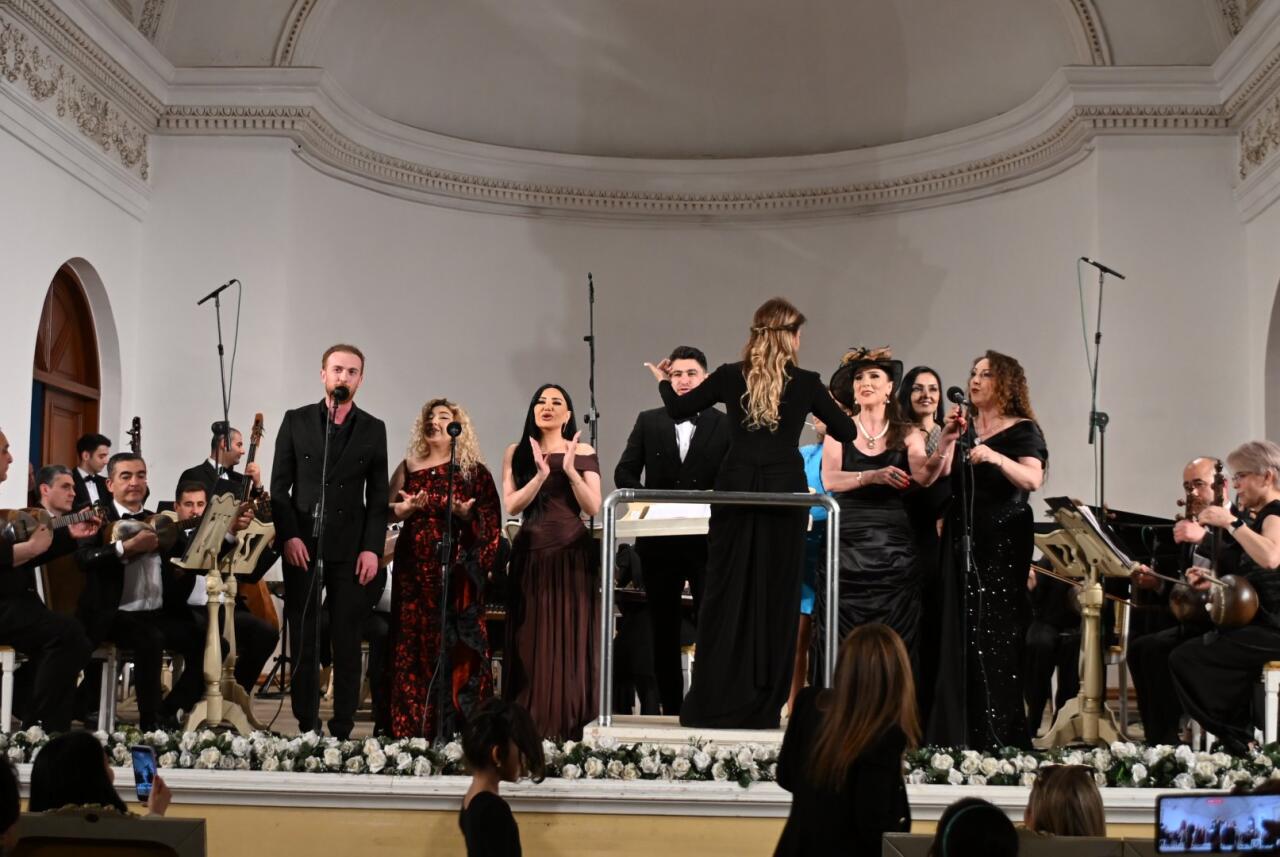 От Голливуда до азербайджанского кино