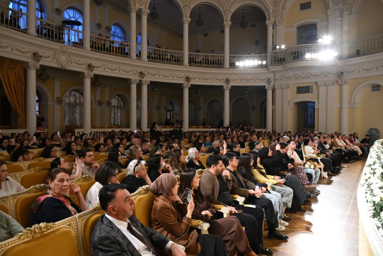 От Голливуда до азербайджанского кино