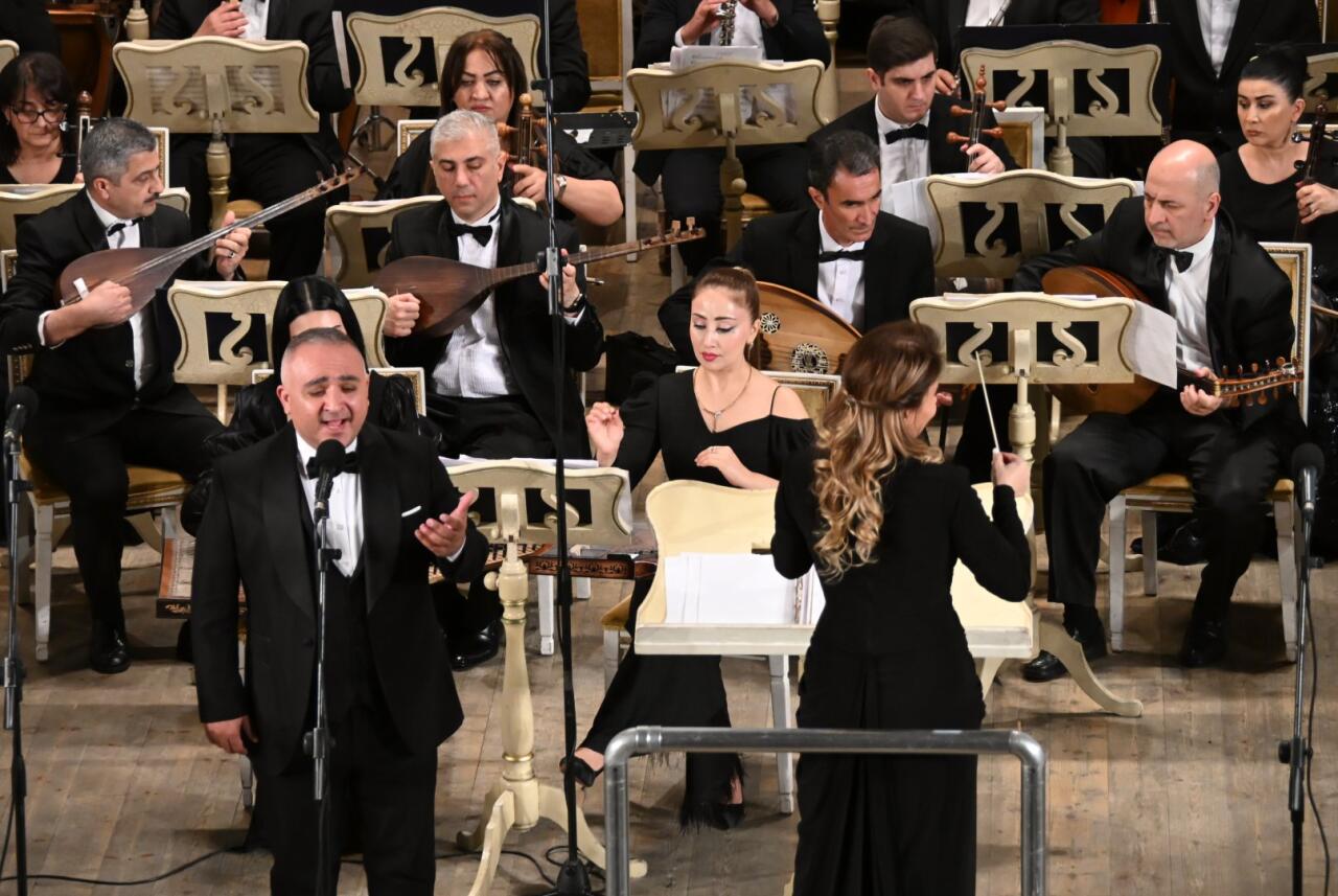 От Голливуда до азербайджанского кино