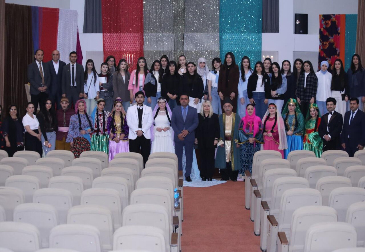 От Лянкярана до Джалилабада – как увидеть будущую невесту до свадьбы