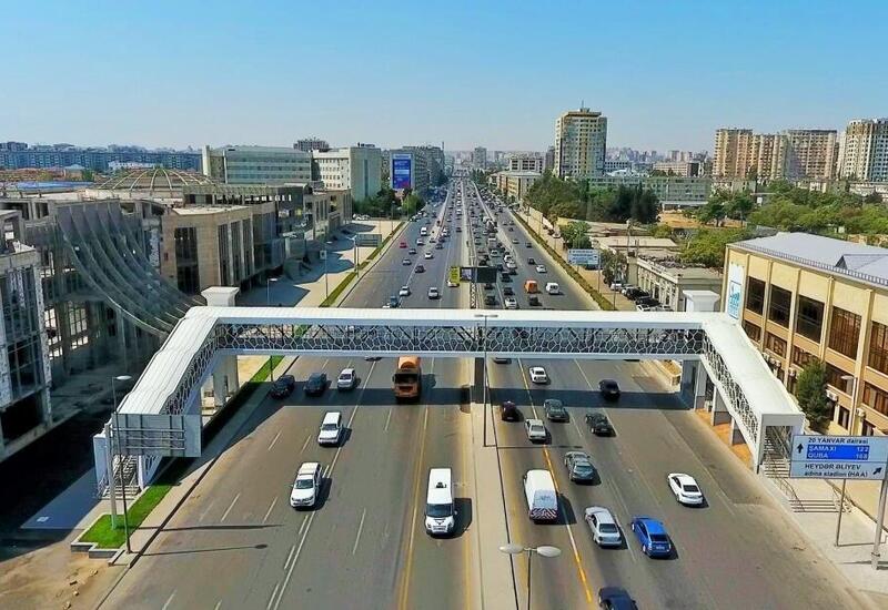 Открывается альтернативная дорога от "Кероглу" до Локбатана