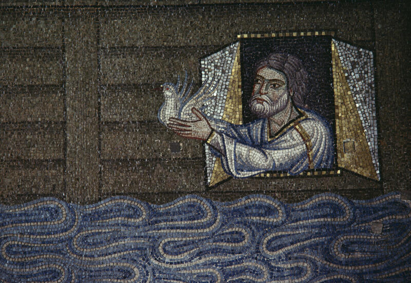 Ученые приблизились к разгадке тайны Ноева Ковчега