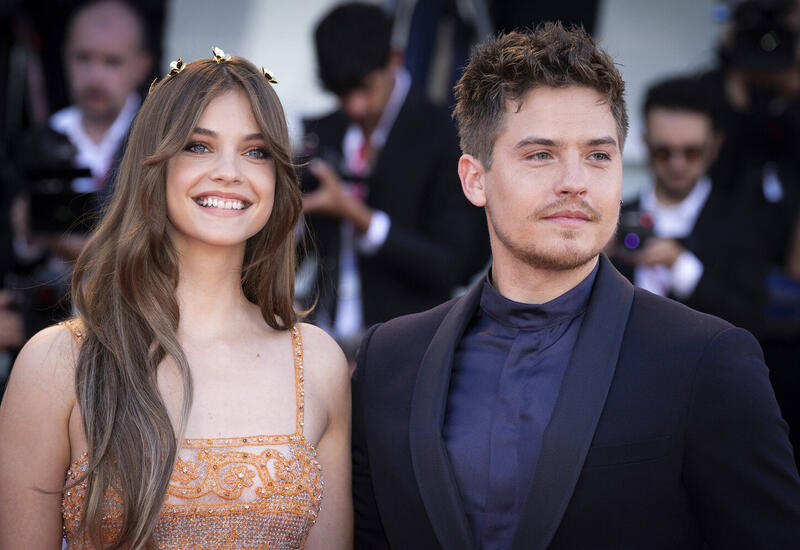 Барбару Палвин заподозрили в беременности