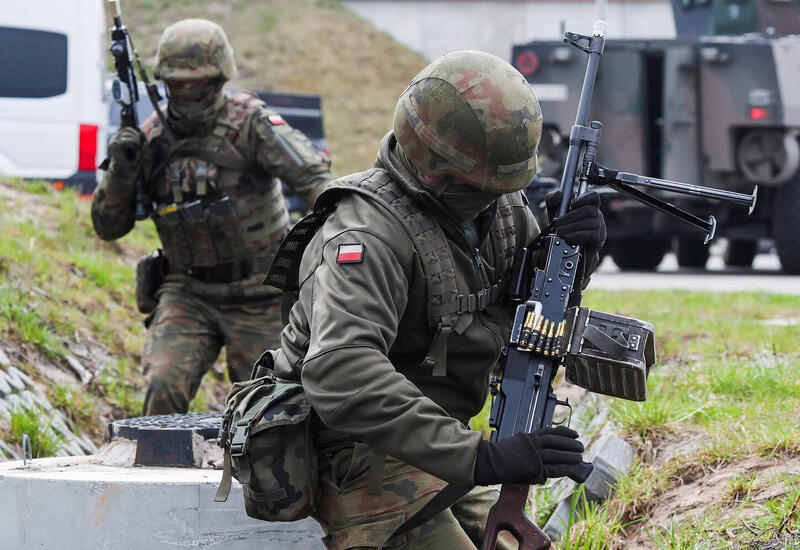 Еврокомиссия захотела увеличить военный бюджет Евросоюза в 10 раз