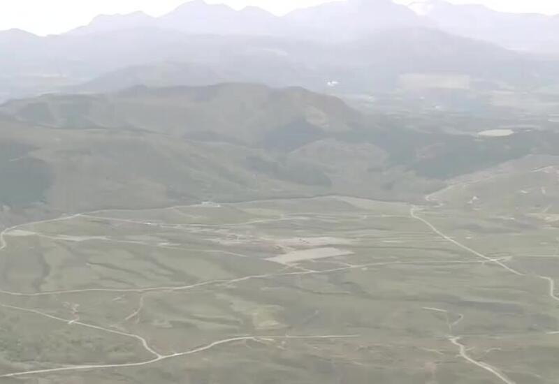 В Японии взорвался танковый снаряд: