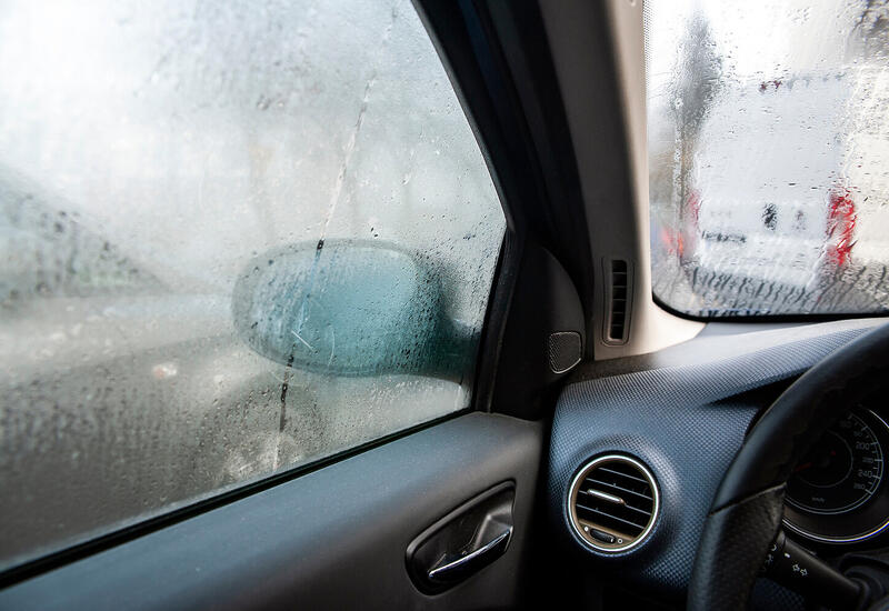 Ученый предупредил о скрытой опасности запаха нового автомобиля