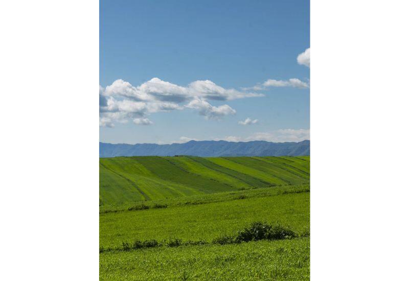 Невероятная красота Азербайджана от Орхана Асланова