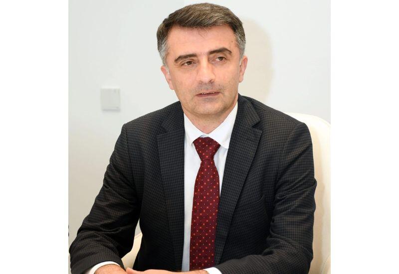 Назначен заместитель директора Азербайджанского государственного кукольного театра