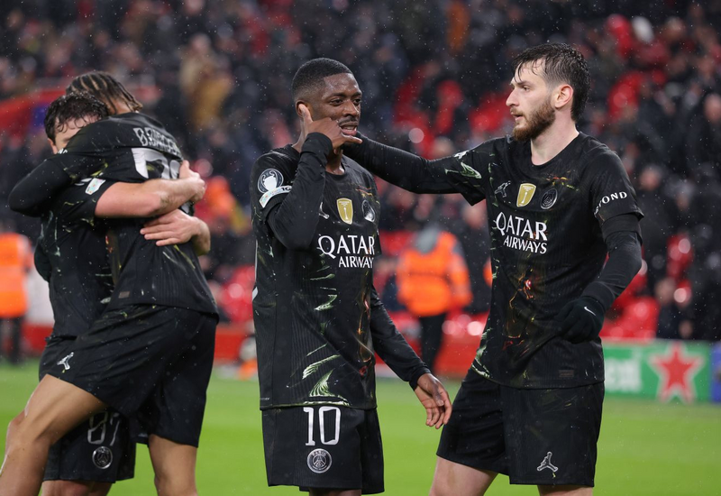 Названа лучшая футбольная команда в мире