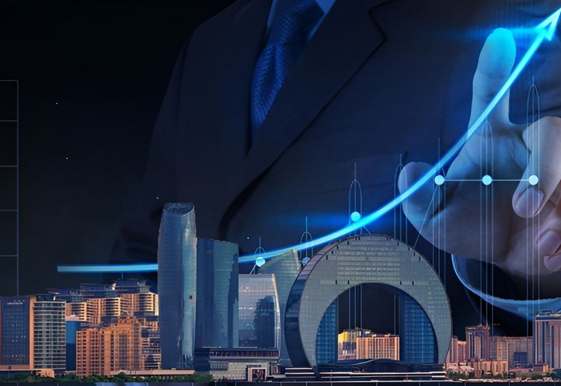 Экономика Азербайджана сохраняет устойчивость на фоне глобальных рисков