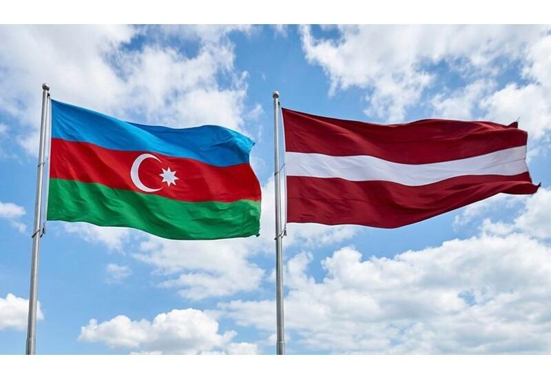 Азербайджан и Латвия сближают Балтийский регион и Южный Кавказ