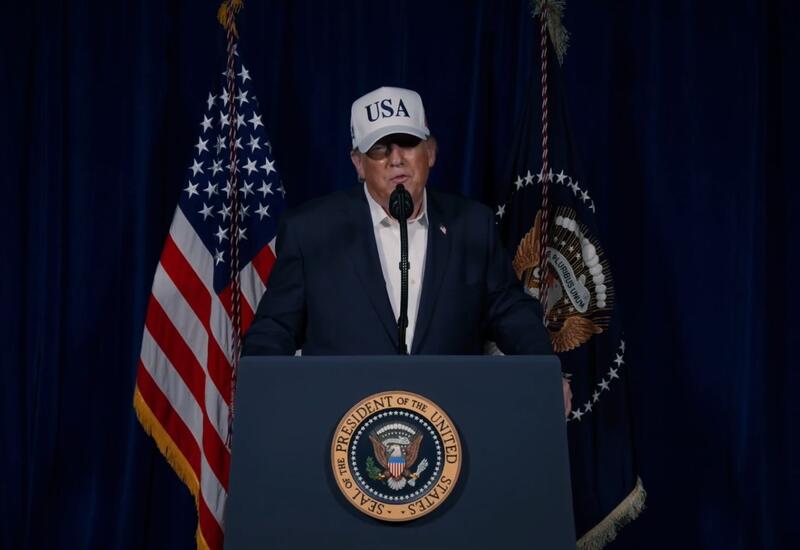 Трамп заявил о полном уничтожении объектов по обогащению урана в Иране