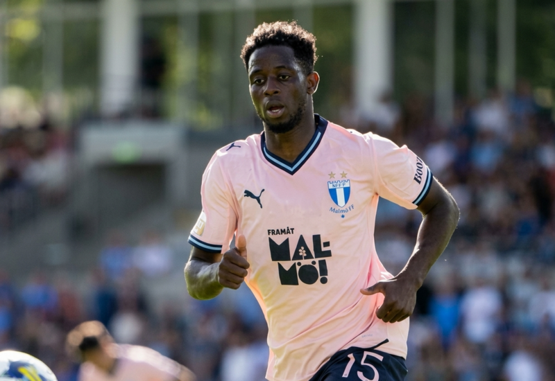 "Карабах" подпишет бывшего игрока "Зиря"?