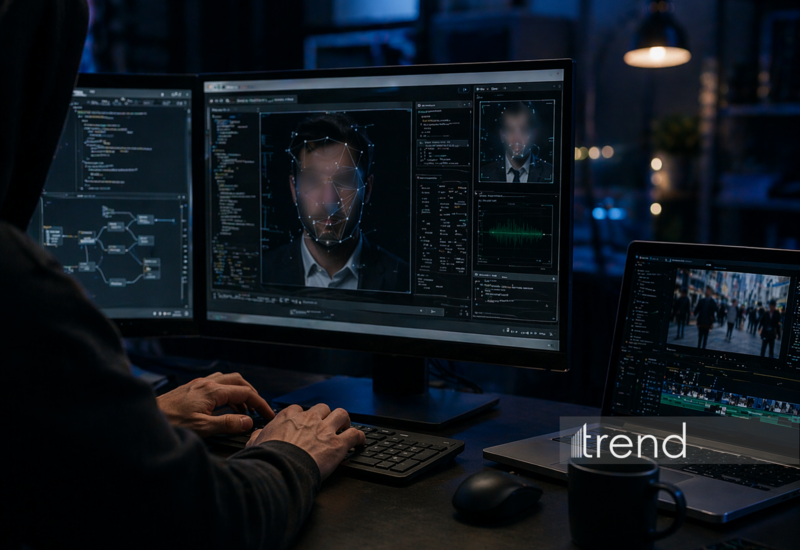 В УК Азербайджана вносятся изменения касательно материалов с использованием ИИ