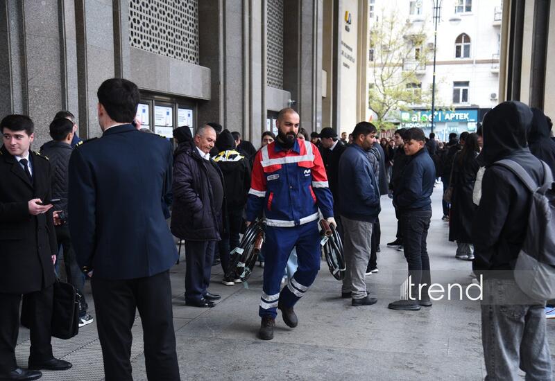Bakı metrosunda ehtiyat generatorlar niyə istifadə edilmədi?