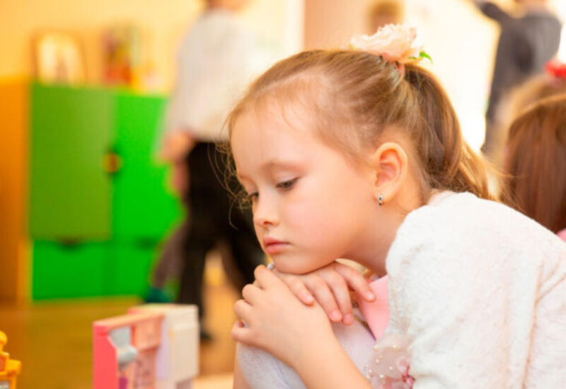 В Азербайджане будут штрафовать за непринятие мер против насилия в отношении детей