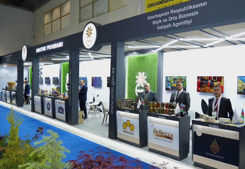 KOB-ların satış imkanlarını genişləndirən dəstək alətləri