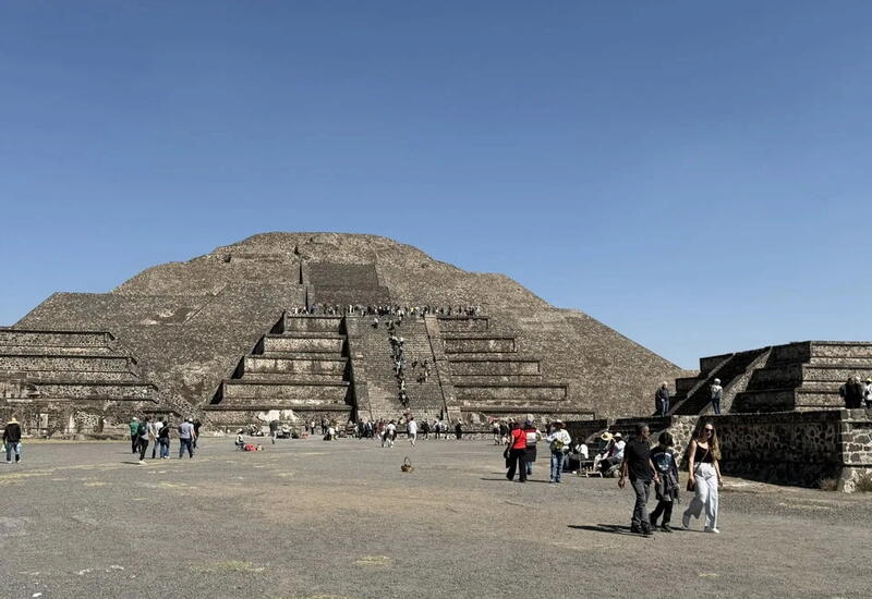 Стрельба в Мексике,