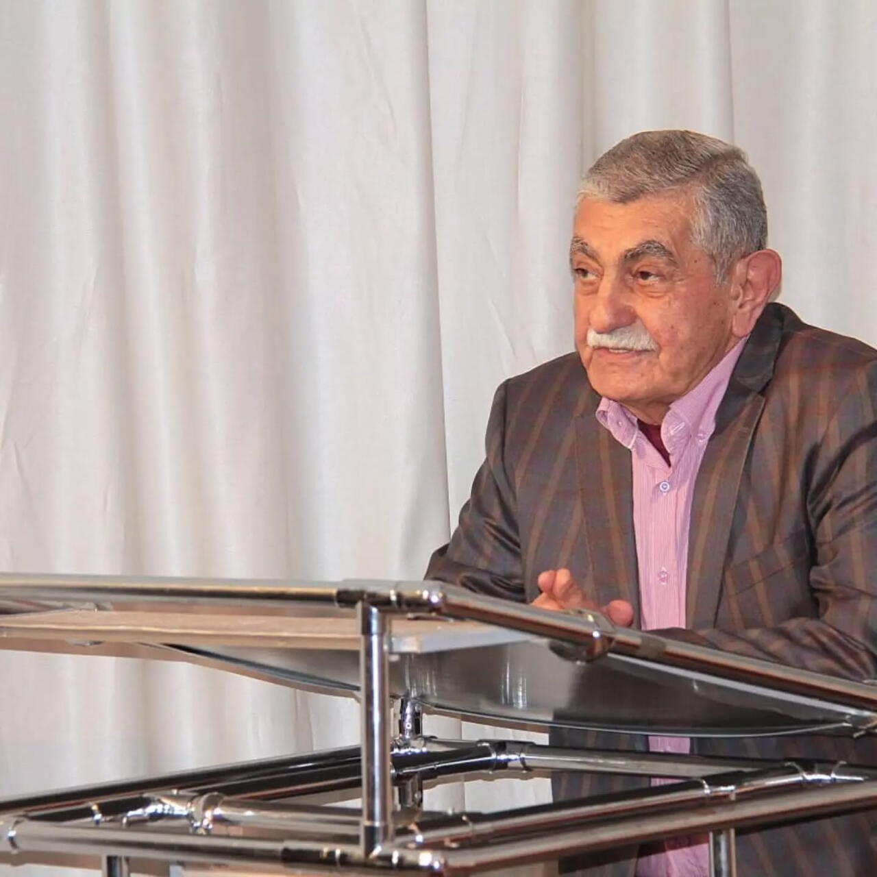 Деятели культуры Азербайджана отметили 110-летие выдающейся актрисы Насибы Зейналовой