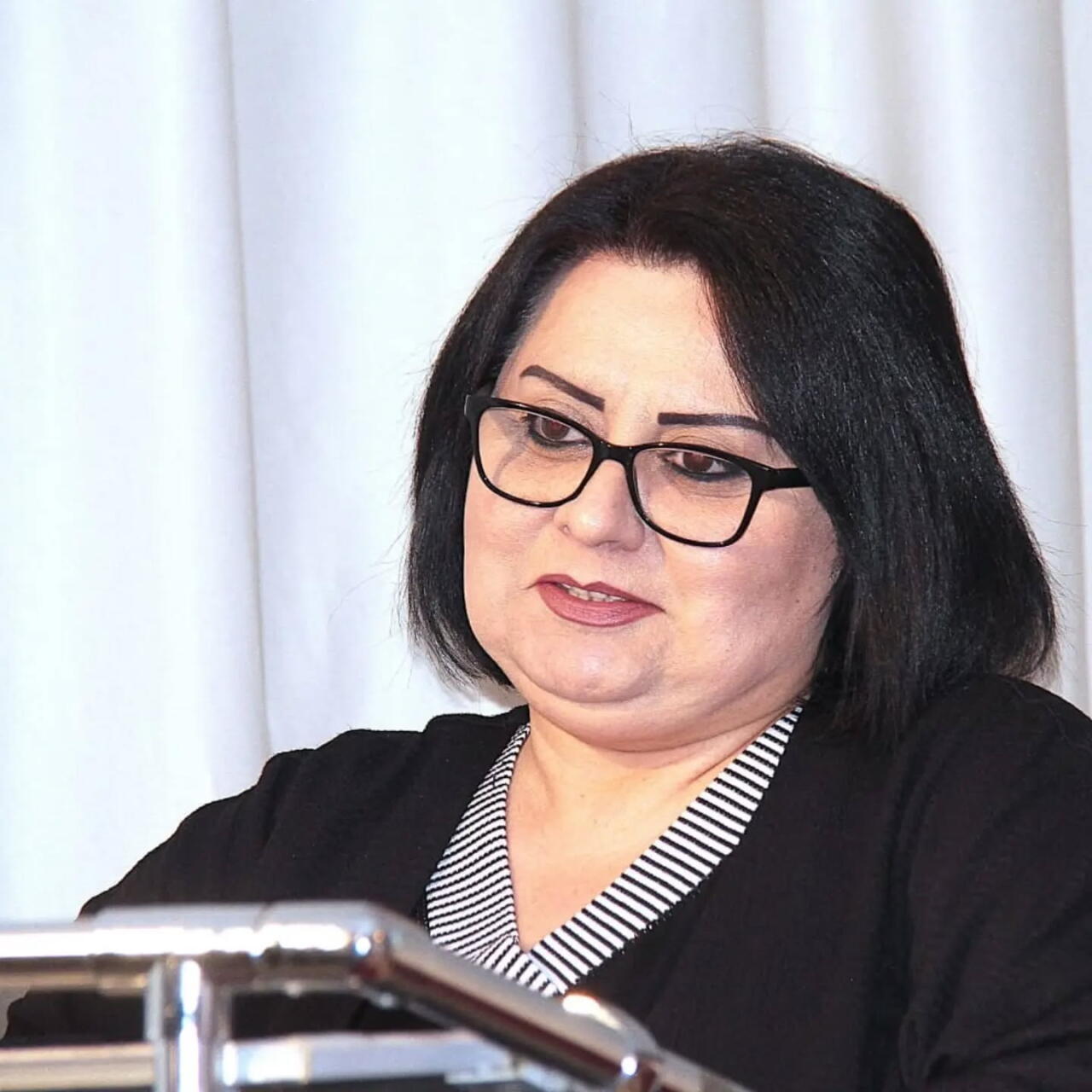 Деятели культуры Азербайджана отметили 110-летие выдающейся актрисы Насибы Зейналовой