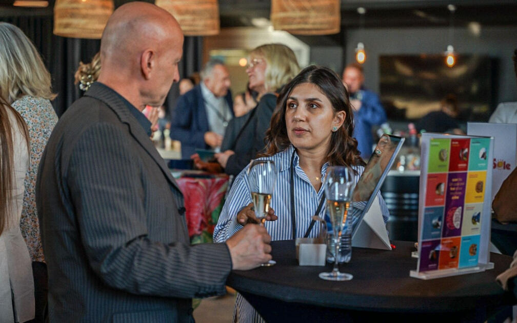 В Германии представлены туристические возможности Азербайджана