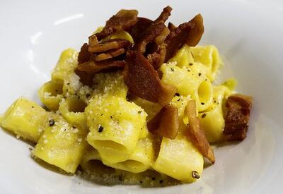 Диетолог рассказала о пользе несвежих макарон