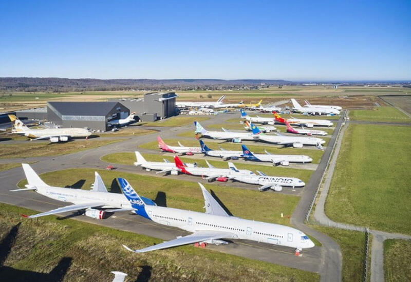 Европейская авиация переживает топливный кризис