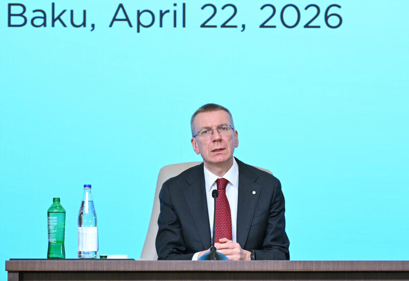 Мы готовы расширять торговые отношения с Азербайджаном