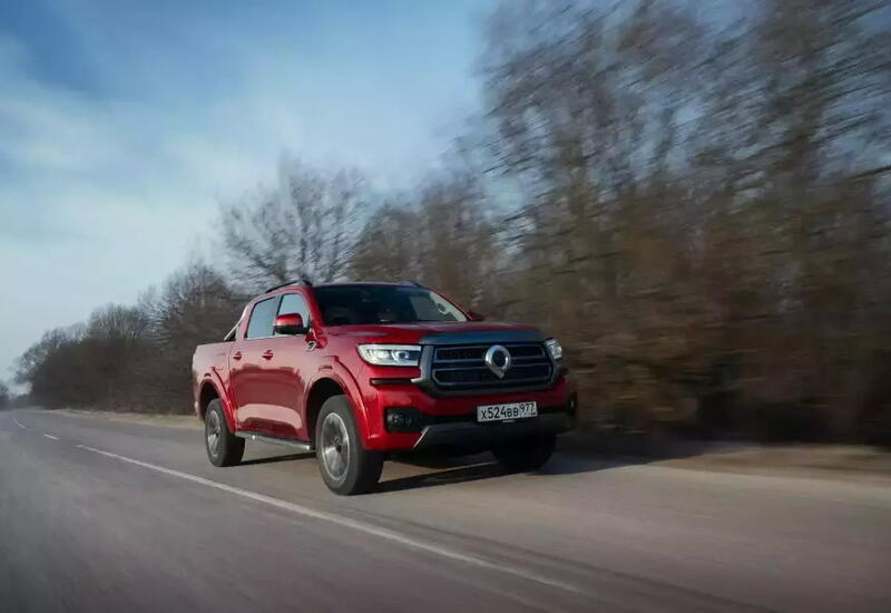 Great Wall готовит масштабное вторжение в Европу