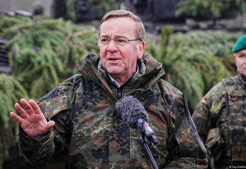 Almaniya Avropanın ən güclü ordusu olmağa hazırlaşır