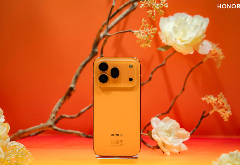 Представлены смартфоны серии Honor 600 в стиле iPhone